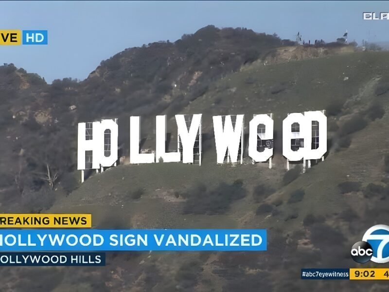 Hollyweed celebra la legalización de la marihuana