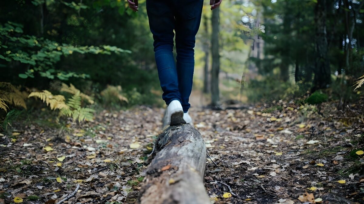 Pasear es una forma de ejercicio ligero que puede comportar beneficios altamente positivos para la mente