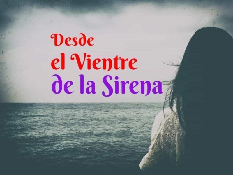 Desde el Vientre de la Sirena. 47