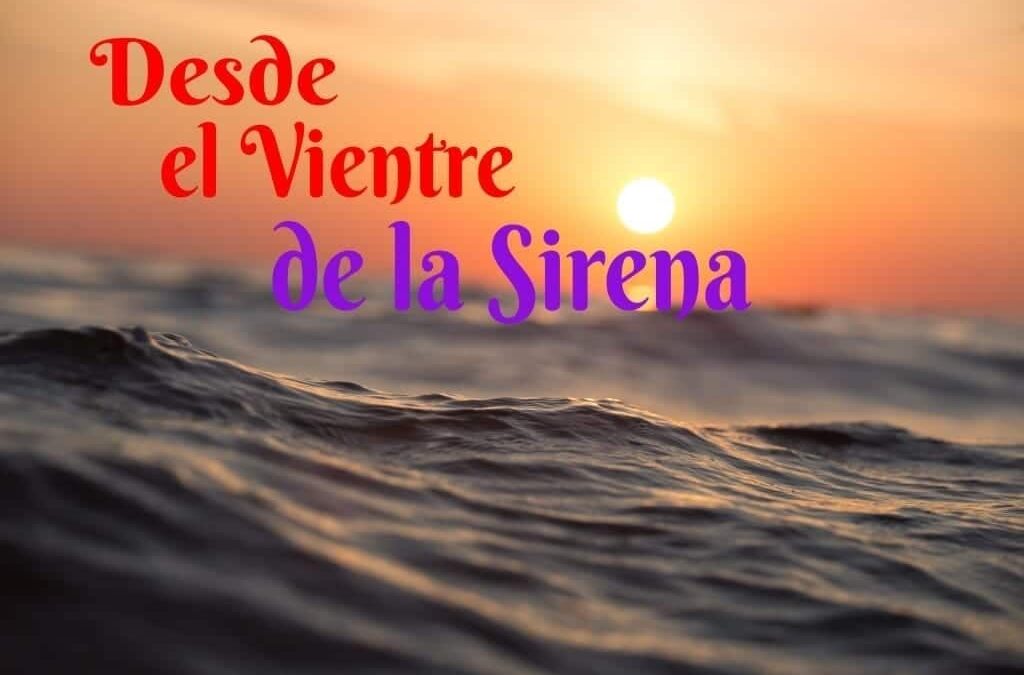 Novela Gratis. Desde el Vientre de la Sirena