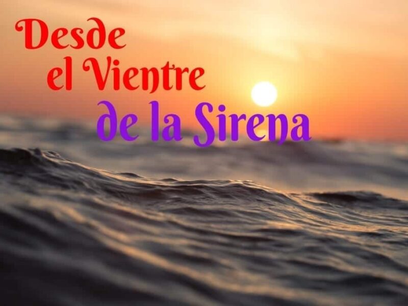 Novela Gratis. Desde el Vientre de la Sirena