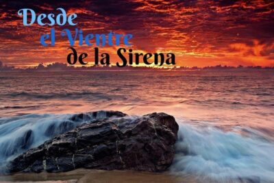 48. 1838. Desde el Vientre de la Sirena