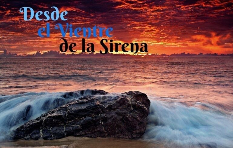 48. 1838. Desde el Vientre de la Sirena