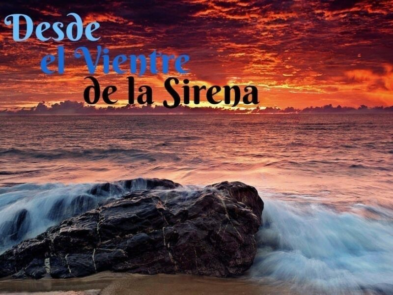 48. 1838. Desde el Vientre de la Sirena
