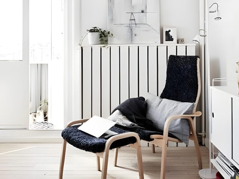 Tres estilos distintos que permiten decorar las zonas de relax del hogar de manera sencilla y acogedora