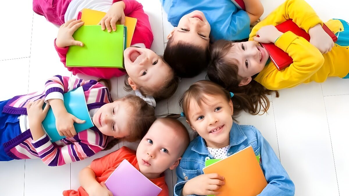 Los niños nacidos a final de año tienen mayores posibilidades de sufrir Trastorno por Déficit de Atención