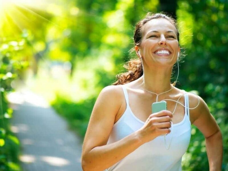 10 Tendencias ‘healthy’ para este 2017