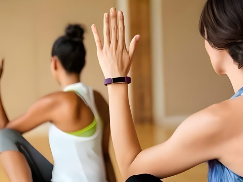 Los beneficios de comprar una pulsera de actividad