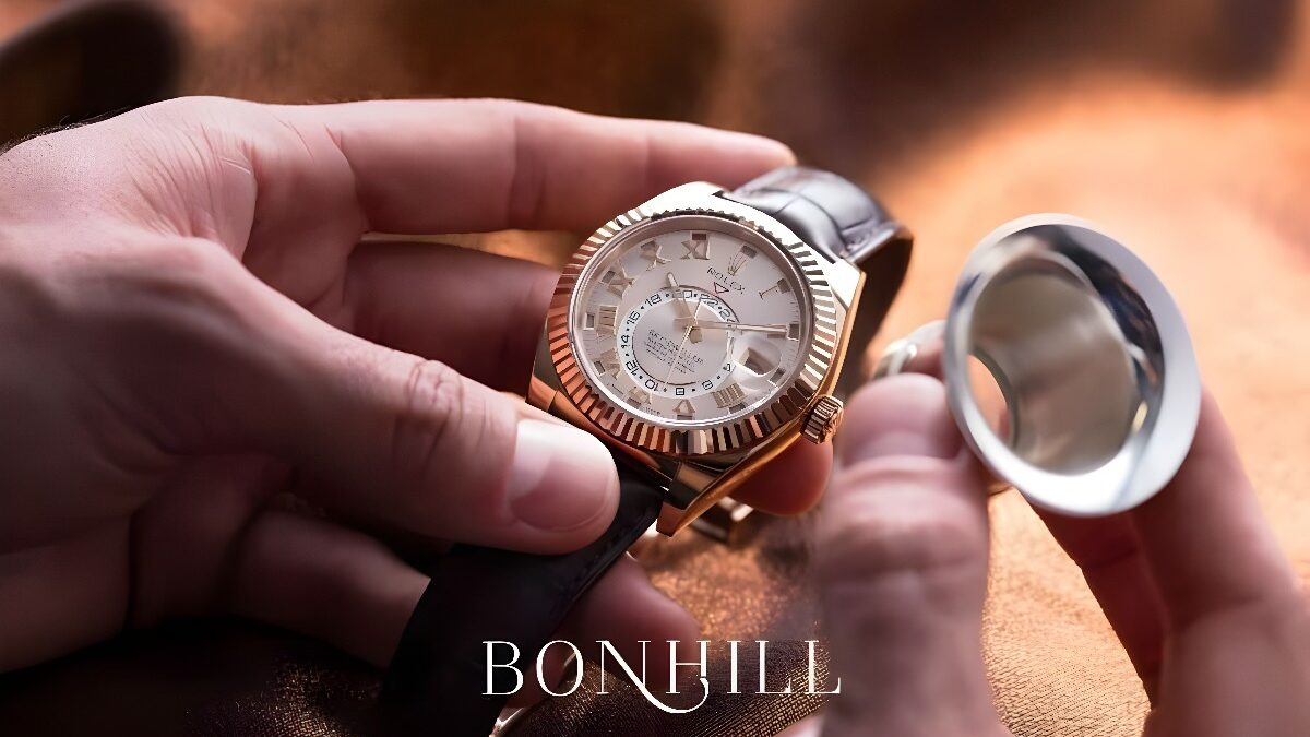 Bonhill, expansión en Oriente Medio