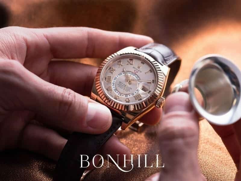 Bonhill, expansión en Oriente Medio