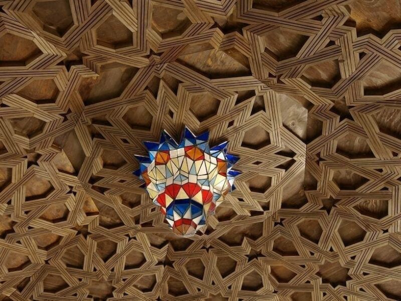 La labor de los artesanos de la construcción será premiada