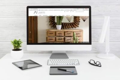 Wechic, la decoración de tus sueños a un sólo clic