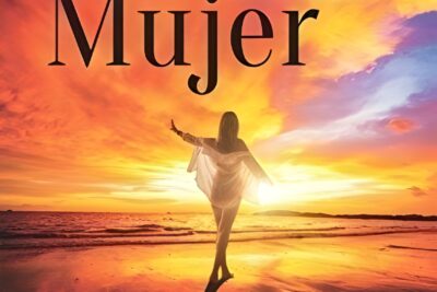 ‘Medicina con forma de Mujer’, novedad literaria destacada