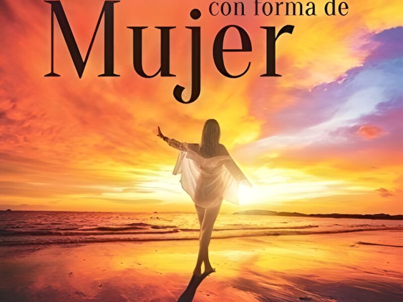 ‘Medicina con forma de Mujer’, novedad literaria destacada