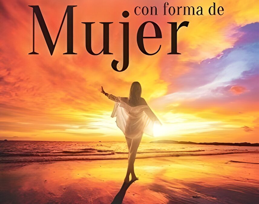 ‘Medicina con forma de Mujer’, novedad literaria destacada