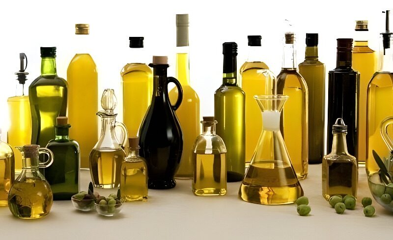 ¿Qué tipo de aceite de oliva virgen extra se aconseja comprar?