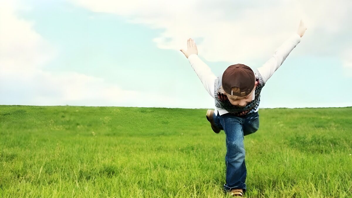 El ejercicio físico en los niños reduce el riesgo de futuras depresiones