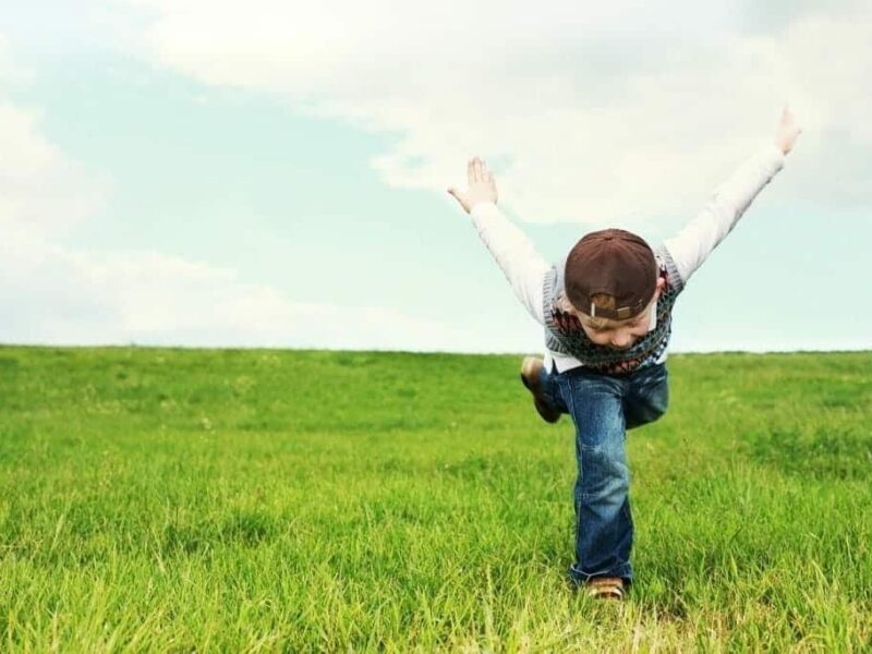 El ejercicio físico en los niños reduce el riesgo de futuras depresiones