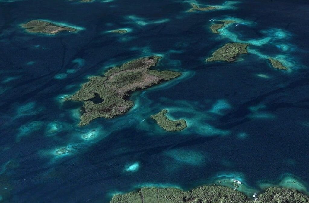 Caribbean Nature Eco-Luxury Resort, Bocas del Toro, Panamá: El turismo de lujo, aventuras y descanso