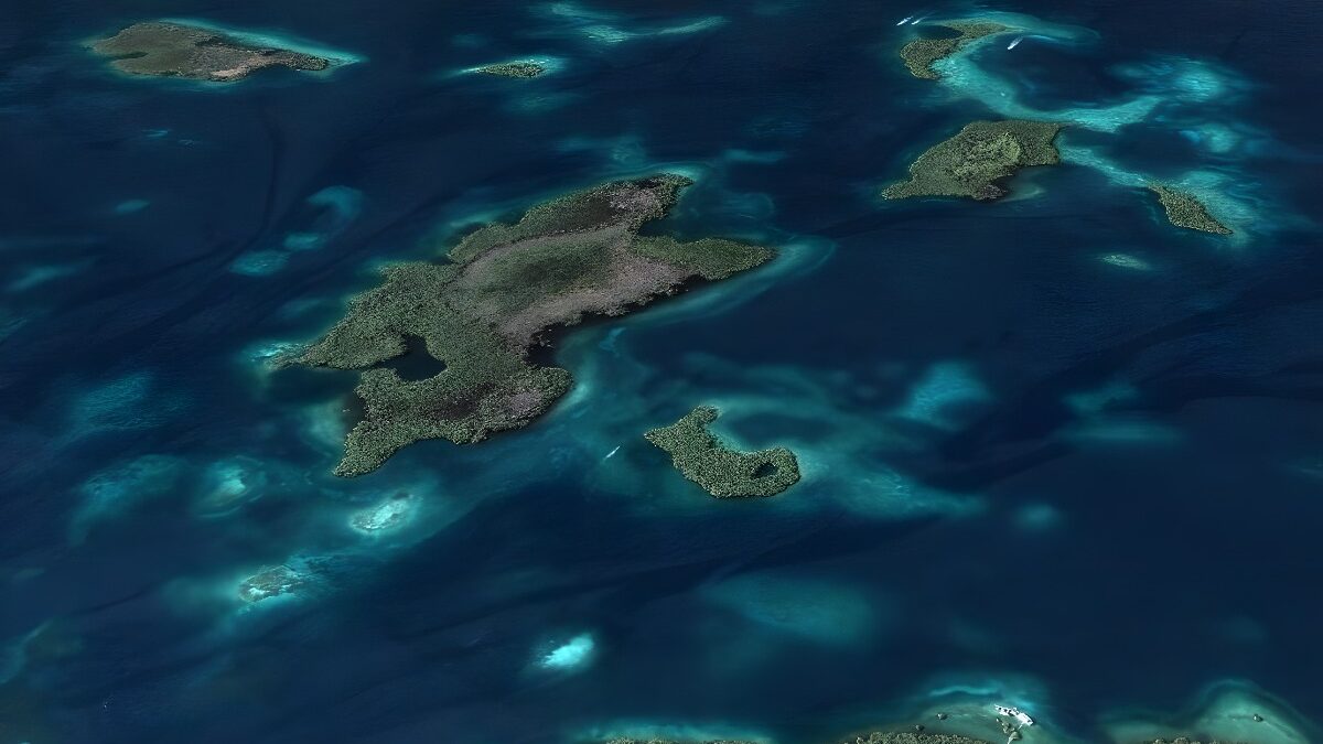 Caribbean Nature Eco-Luxury Resort, Bocas del Toro, Panamá: El turismo de lujo, aventuras y descanso