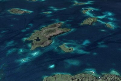 Caribbean Nature Eco-Luxury Resort, Bocas del Toro, Panamá: El turismo de lujo, aventuras y descanso