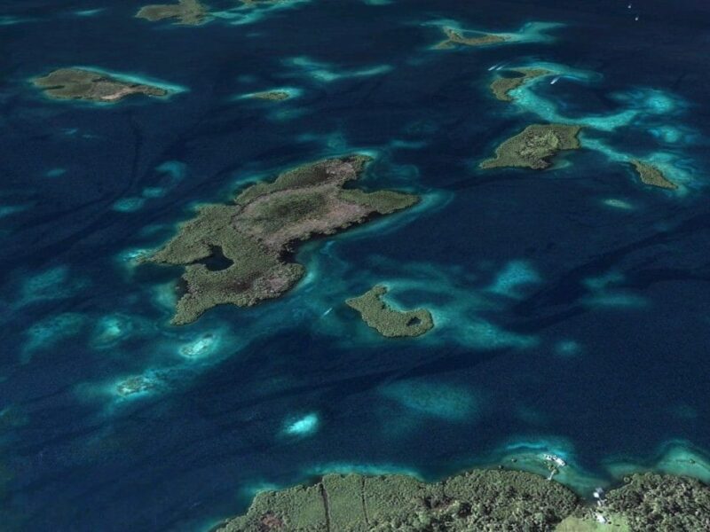 Caribbean Nature Eco-Luxury Resort, Bocas del Toro, Panamá: El turismo de lujo, aventuras y descanso