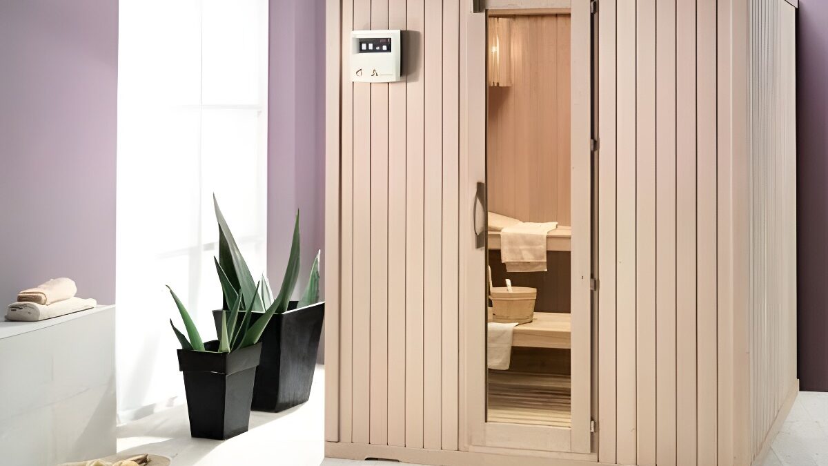 La sauna, el arma perfecta para luchar contra los virus y las células tumorales