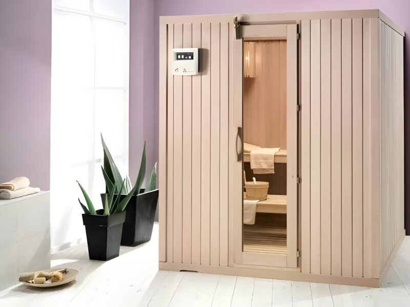 La sauna, el arma perfecta para luchar contra los virus y las células tumorales