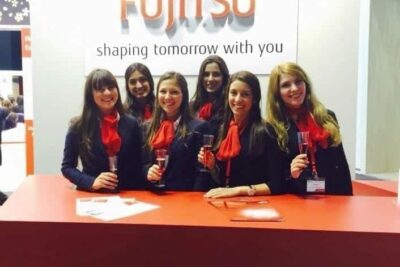 Market Development, presente un año más en el Mobile Wold Congres