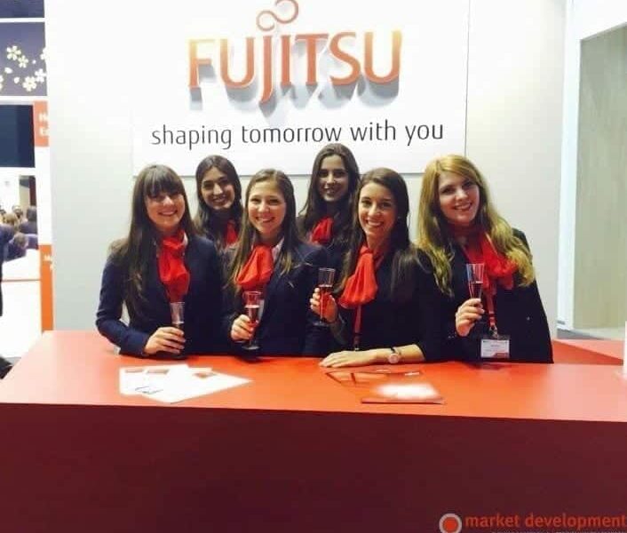 Market Development, presente un año más en el Mobile Wold Congres