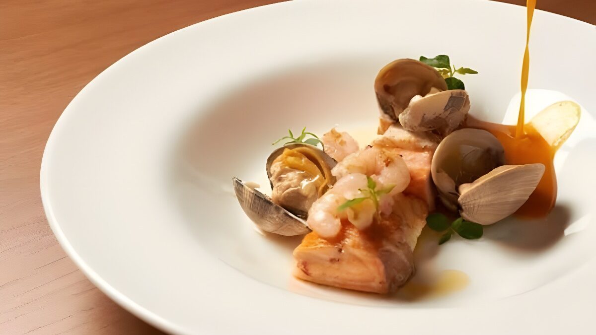10 beneficios de la sopa de pescado