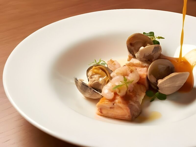 10 beneficios de la sopa de pescado
