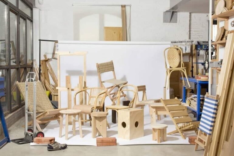 Tres diseñadores industriales que se deben conocer en 2017