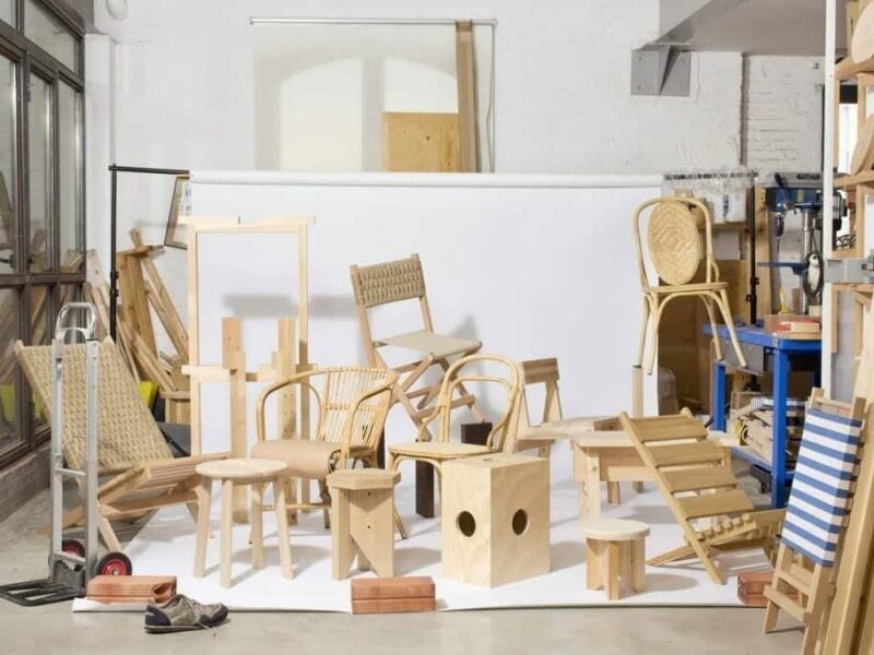 Tres diseñadores industriales que se deben conocer en 2017