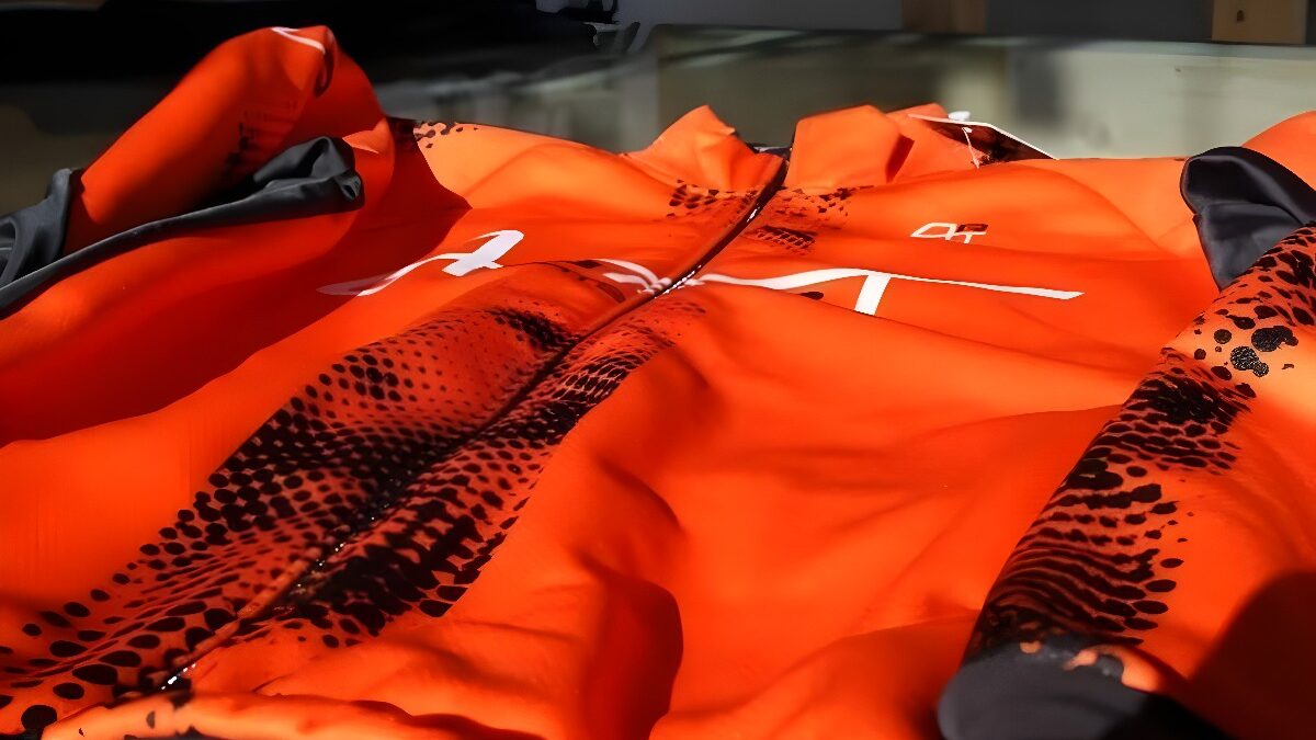 Culotte y mangas de maillot, elementos indispensables para hacerse un lugar en el mundo de la bicicleta