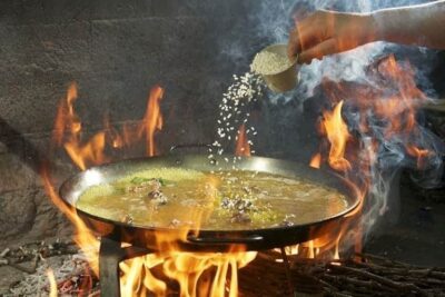 Pinoso, destino gastronómico y turístico en el interior de la Costa Blanca