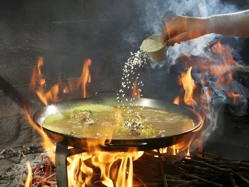 Pinoso, destino gastronómico y turístico en el interior de la Costa Blanca
