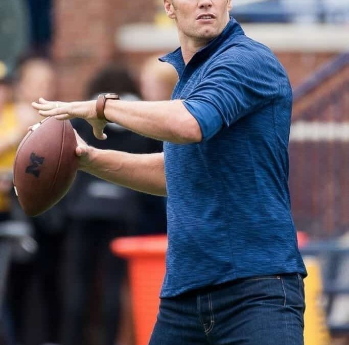 Super Bowl LI: Los Patriots de Tom Brady, Lady Gaga