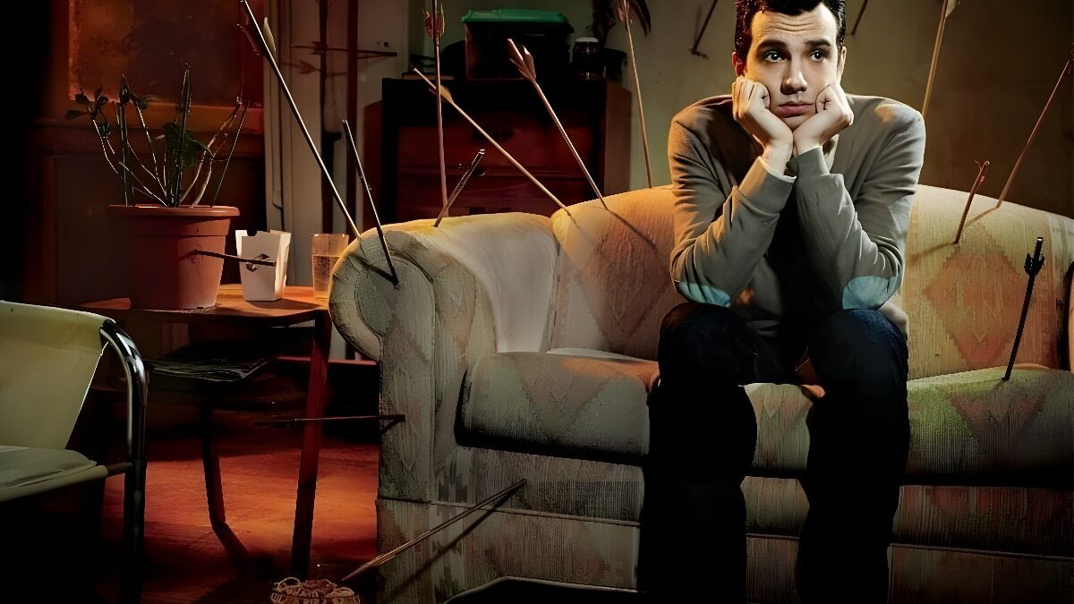 Man Seeking Woman, Serie Recomendada