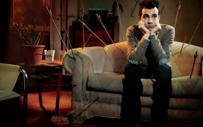 Man Seeking Woman, Serie Recomendada