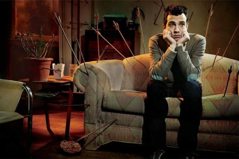 Man Seeking Woman, Serie Recomendada