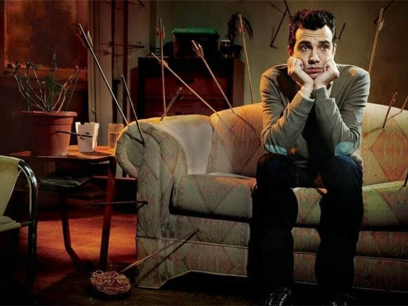 Man Seeking Woman, Serie Recomendada