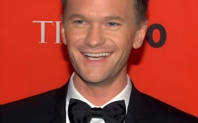Neil Patrick Harris, Courteney Cox: Famosos Nacidos Hoy, 15 de junio
