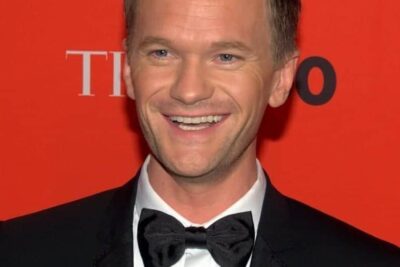 Neil Patrick Harris, Courteney Cox: Famosos Nacidos Hoy, 15 de junio