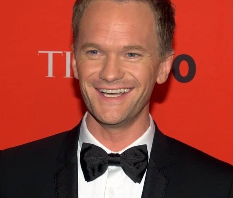 Neil Patrick Harris, Courteney Cox: Famosos Nacidos Hoy, 15 de junio