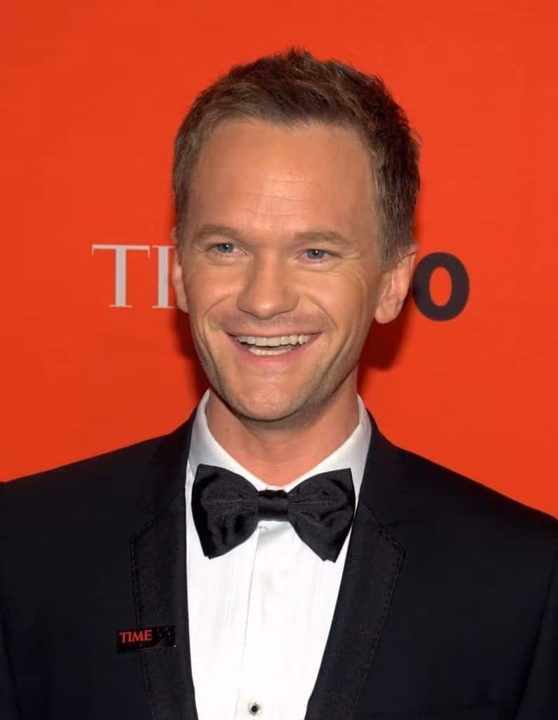 Neil Patrick Harris, que interpreta a Barney Stinson en How I Met Your Mother. Foto: David Shankbone