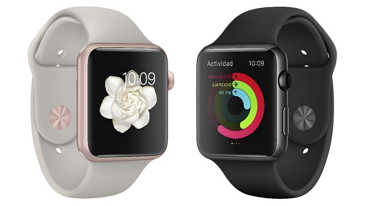 Apple prepara un cargador inalámbrico para su Apple Watch