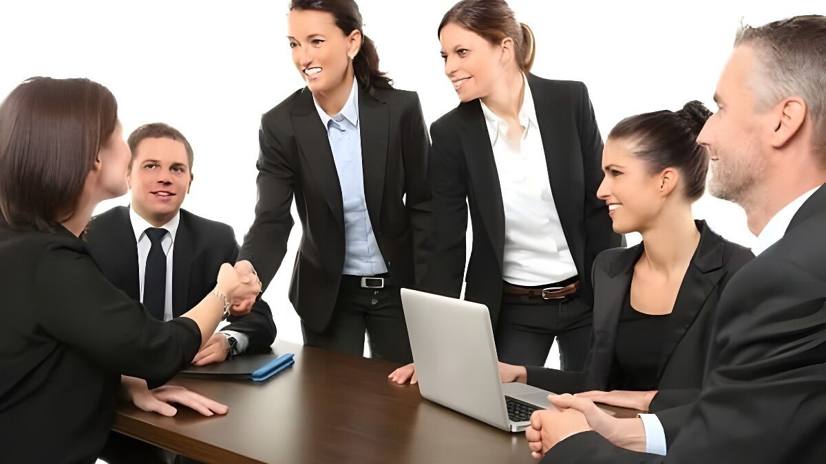 Las preguntas de carácter personal no deberían hacerse en las entrevistas de trabajo
