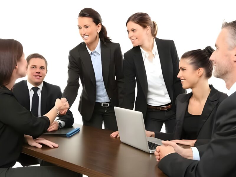 Las preguntas de carácter personal no deberían hacerse en las entrevistas de trabajo