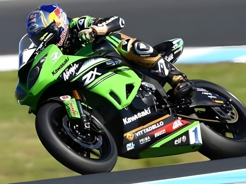 Sofuoglu, ausencia en el inicio del SuperBike